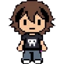 Sofia sprite