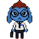 ron sprite