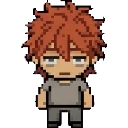 Kyou sprite