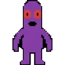 New NPC sprite