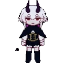Verlin sprite