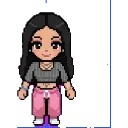 Alba sprite