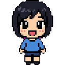 Kaiit sprite