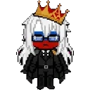 The Slovak Kingdom sprite