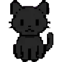 Binx sprite