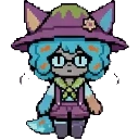 Fishy sprite