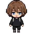 Clara sprite
