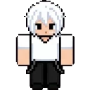 Cookie sprite