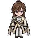 Bernadette sprite