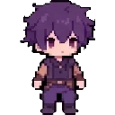 Kai sprite