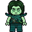 Morro sprite
