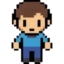 Dihling sprite