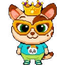 Kazuma sprite