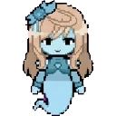 Luna sprite