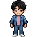Jinu sprite