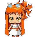 Orangebon sprite