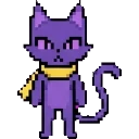 Echo sprite