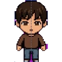 George sprite