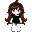Azu sprite