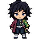Giyuu sprite