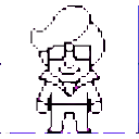 Maxine sprite