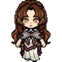 Eliza sprite