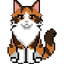 Neko sprite