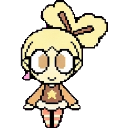 Mochan sprite