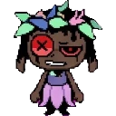 Bassie Tw sprite