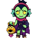 Willow sprite
