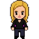 Casey Novak sprite