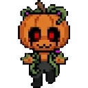 Gourdy sprite