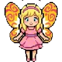 Leota sprite