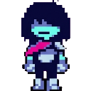 Kris sprite