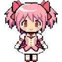 Madoka sprite