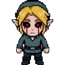 Ben sprite