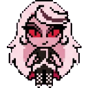 Carmilla sprite