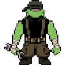Lima sprite