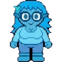 Runt sprite