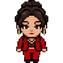 Daniela sprite