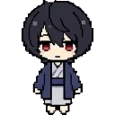 Ritsu sprite