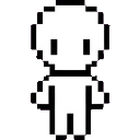 Man sprite