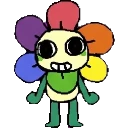 Dandy sprite