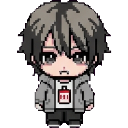 Dylan sprite