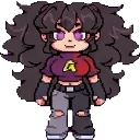 Yelnaid sprite