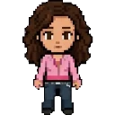 Michelle Richardson sprite