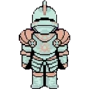 Everett sprite
