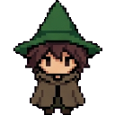 Kiel sprite