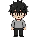 Go Yohan sprite