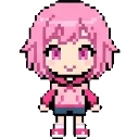 Emu sprite